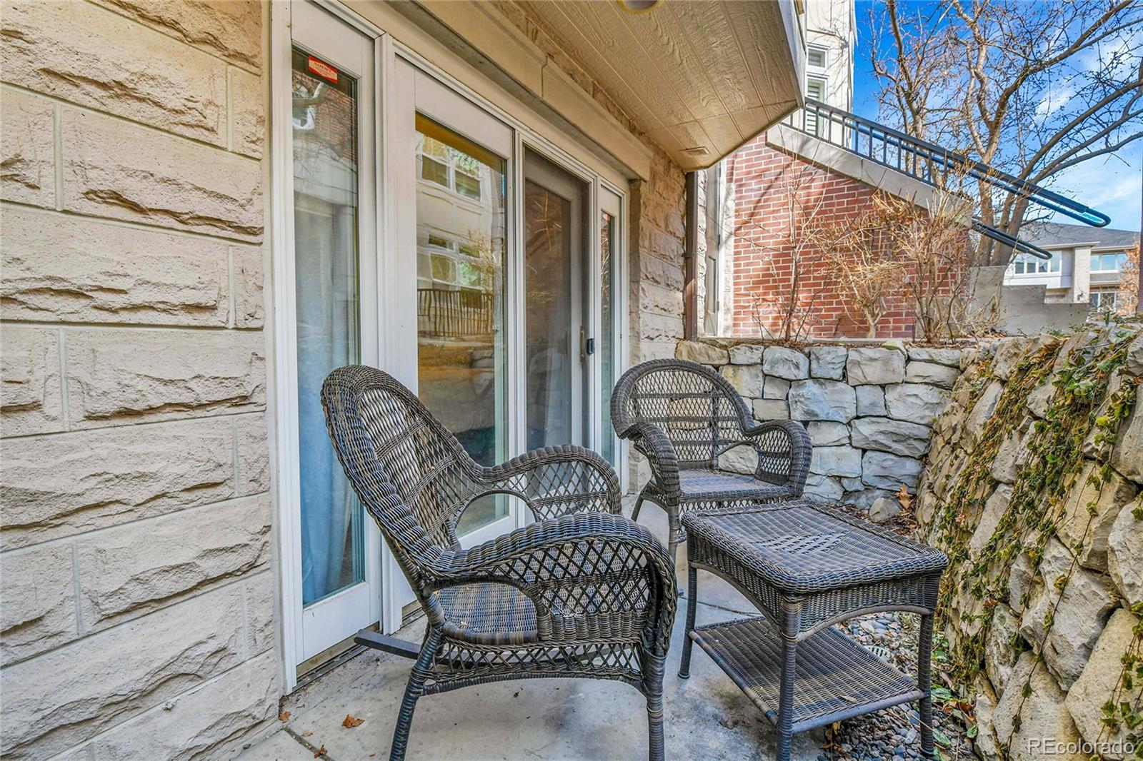 MLS Image #23 for 45  jackson street c,denver, Colorado