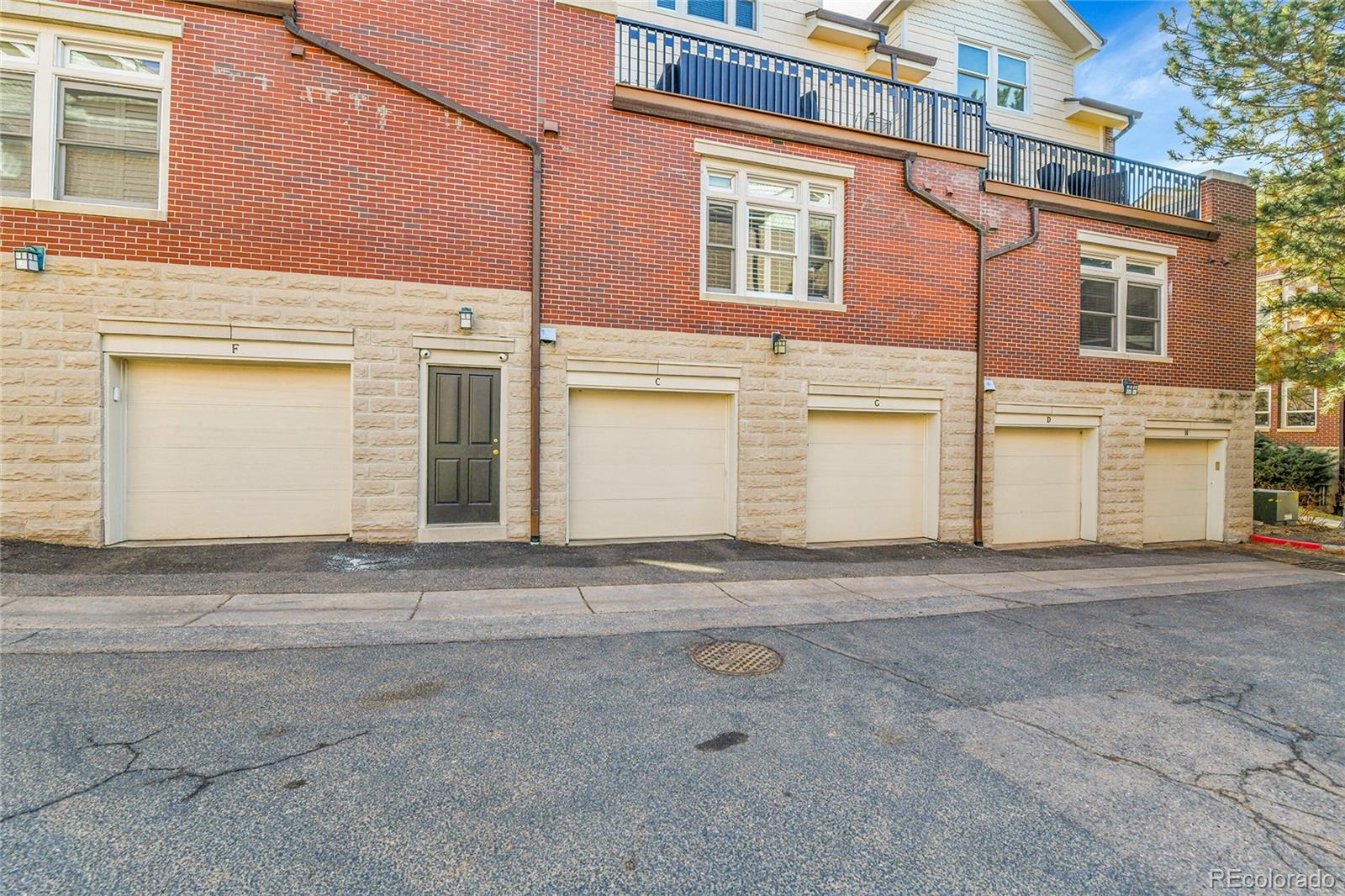 MLS Image #24 for 45  jackson street c,denver, Colorado