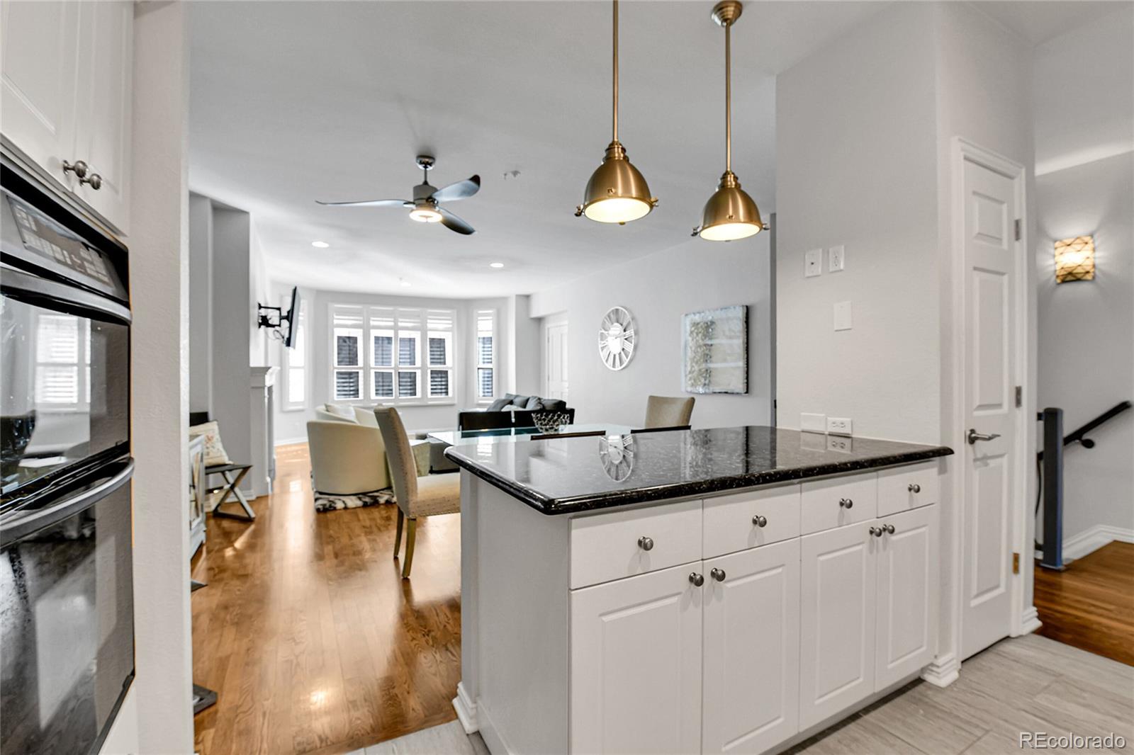 MLS Image #9 for 45  jackson street c,denver, Colorado