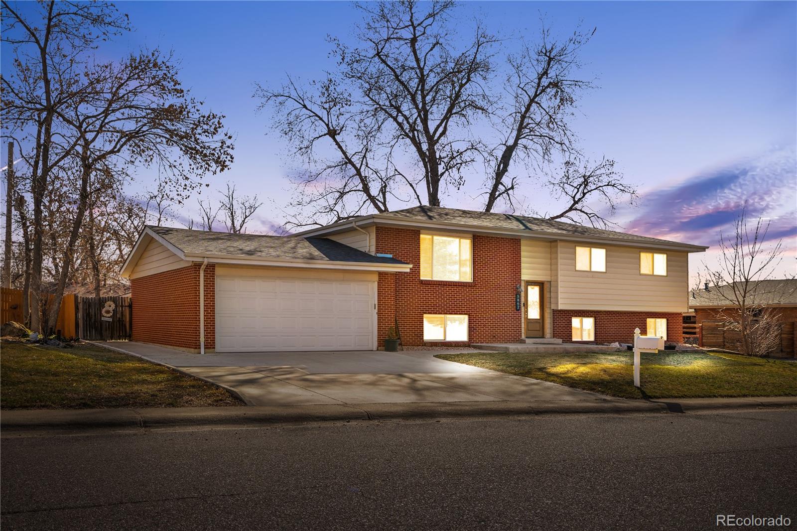 MLS Image #0 for 5862  owens street,arvada, Colorado