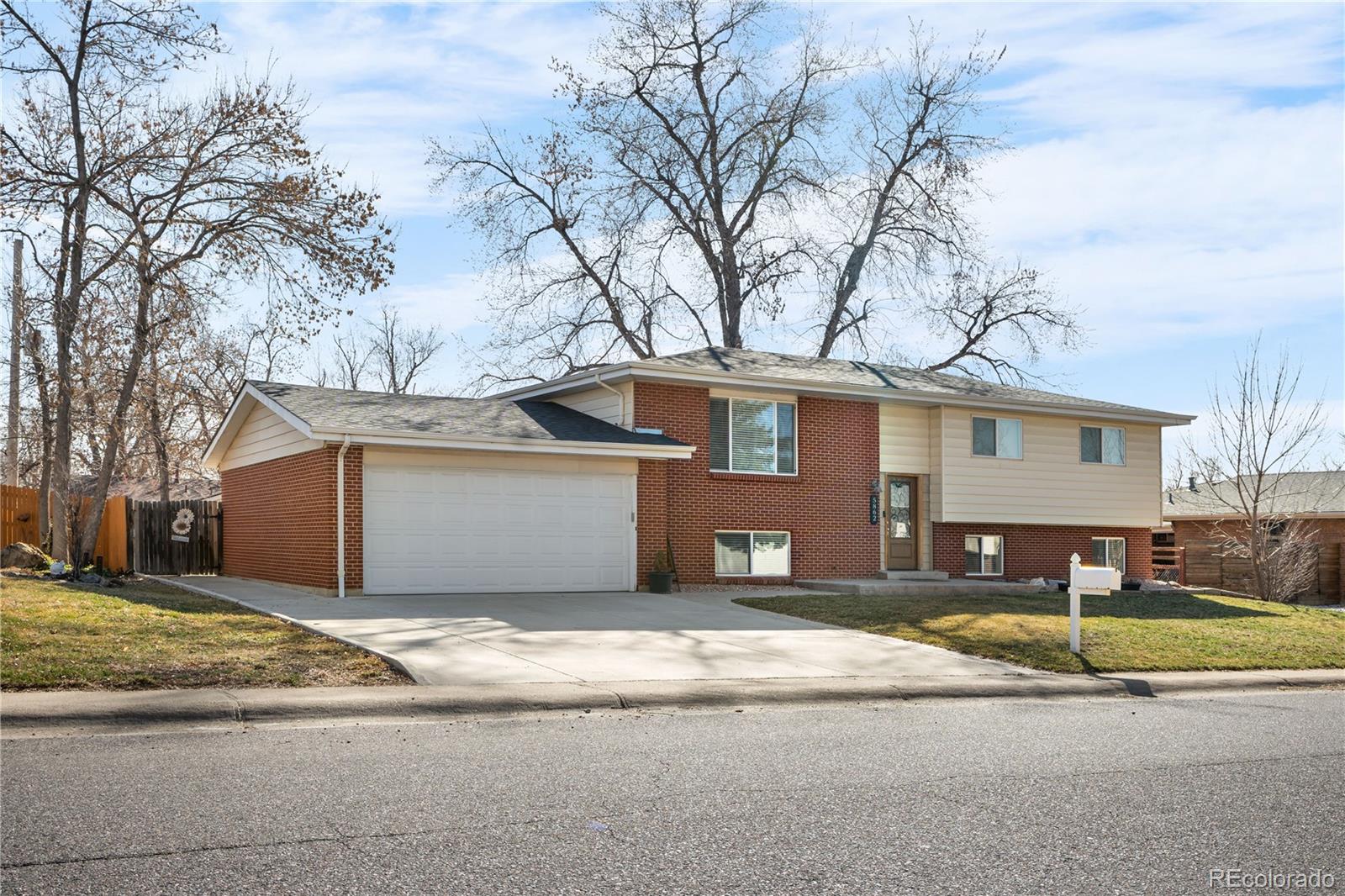 MLS Image #1 for 5862  owens street,arvada, Colorado