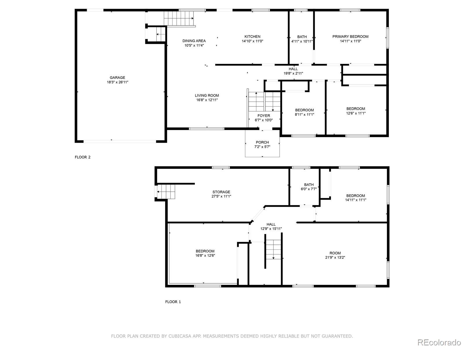 MLS Image #13 for 5862  owens street,arvada, Colorado