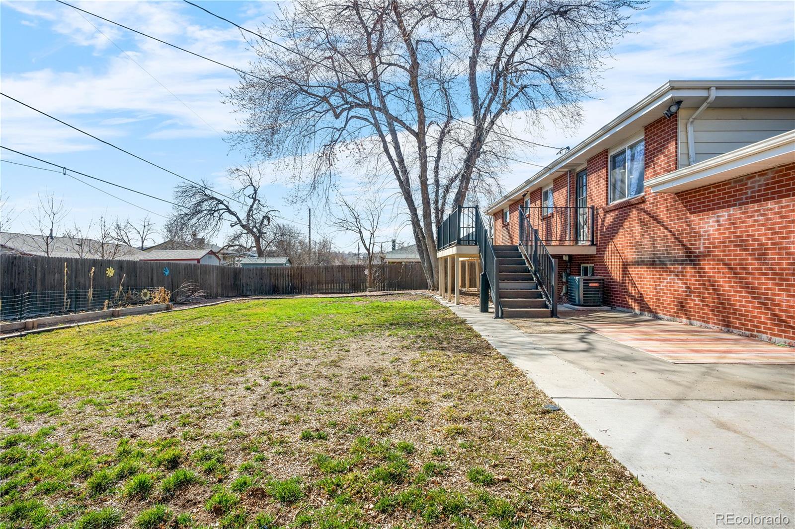 MLS Image #15 for 5862  owens street,arvada, Colorado