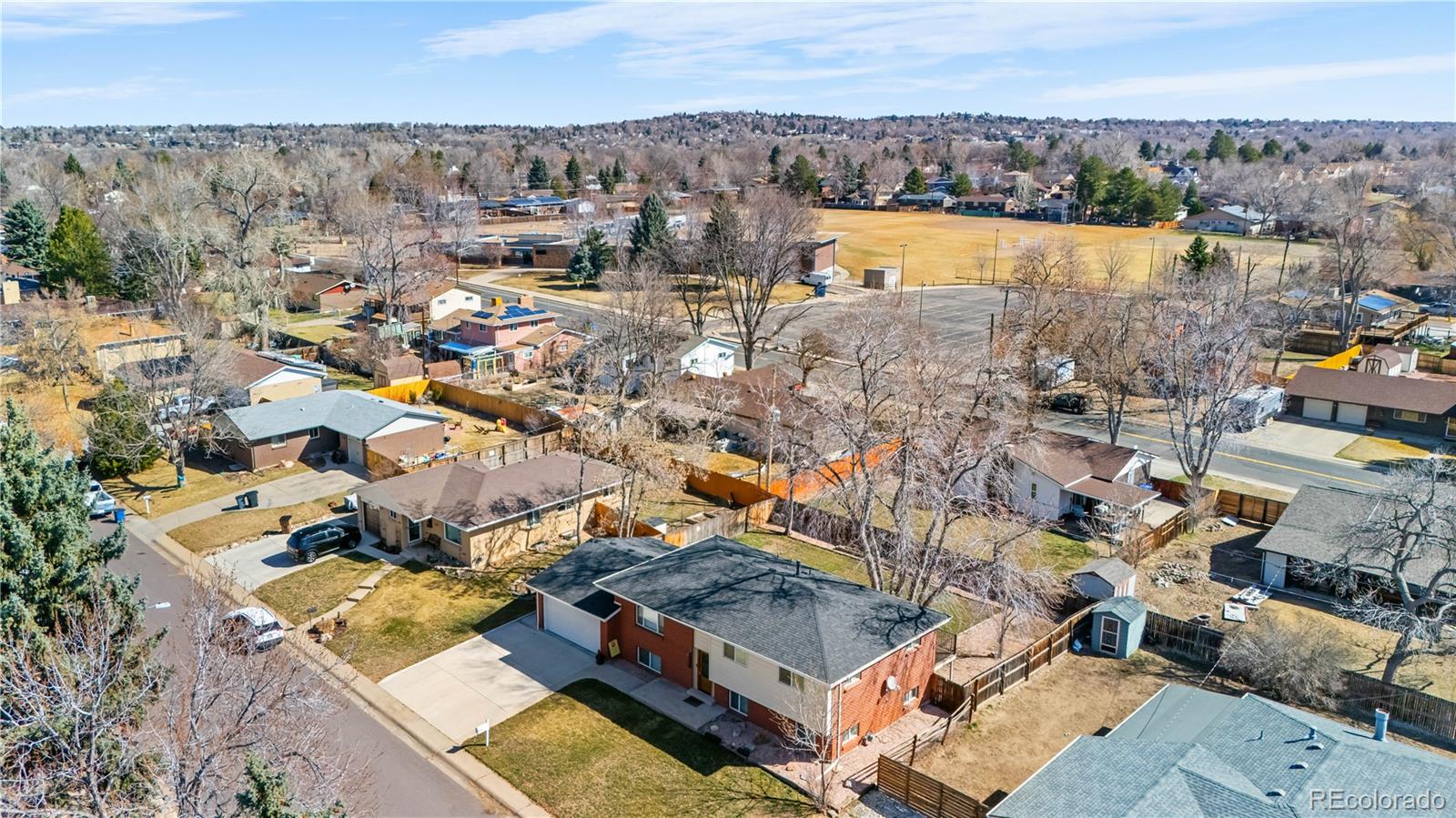MLS Image #29 for 5862  owens street,arvada, Colorado