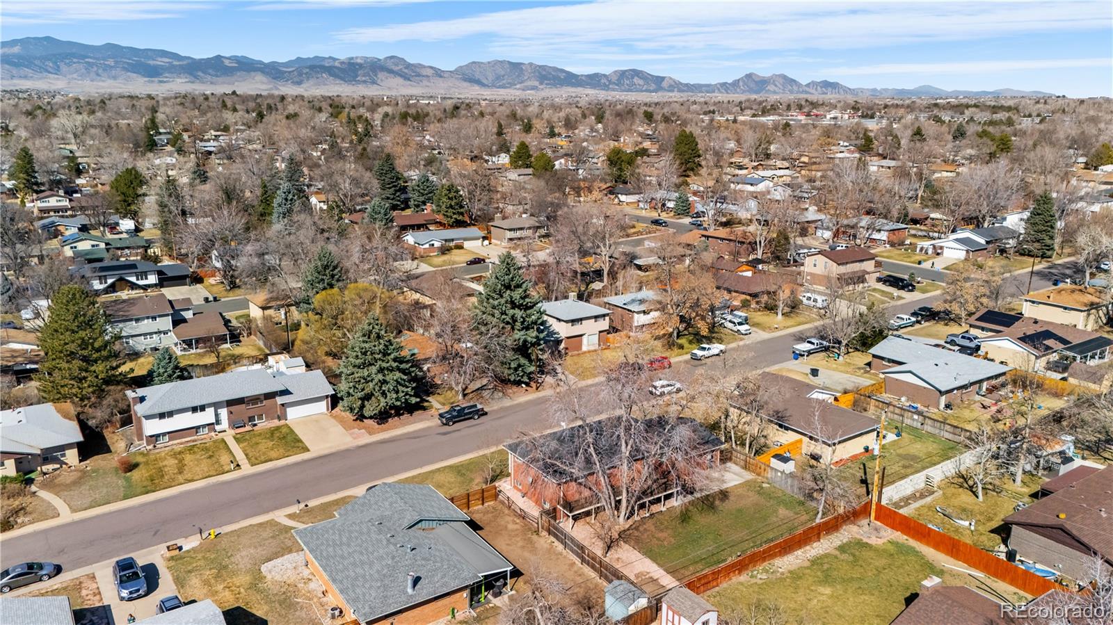 MLS Image #30 for 5862  owens street,arvada, Colorado