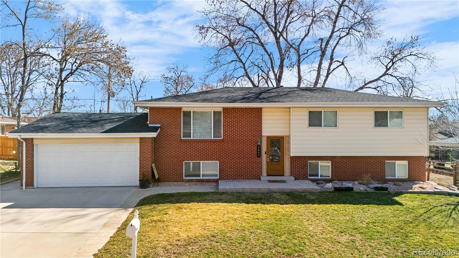 MLS Image #5 for 5862  owens street,arvada, Colorado