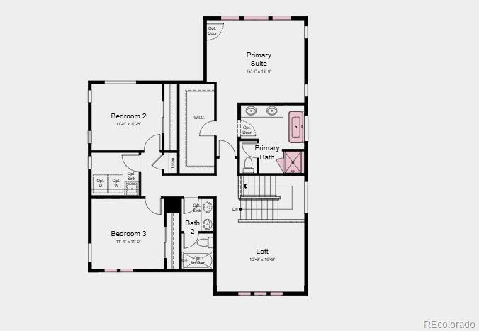 MLS Image #28 for 7279  prairie sage place,littleton, Colorado