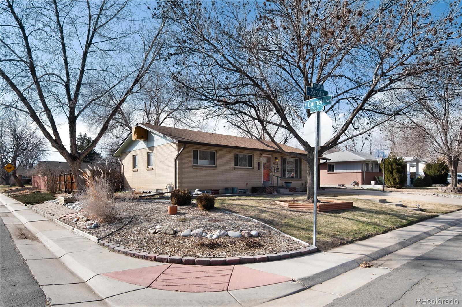 CMA Image for 3675 w amherst avenue,Denver, Colorado
