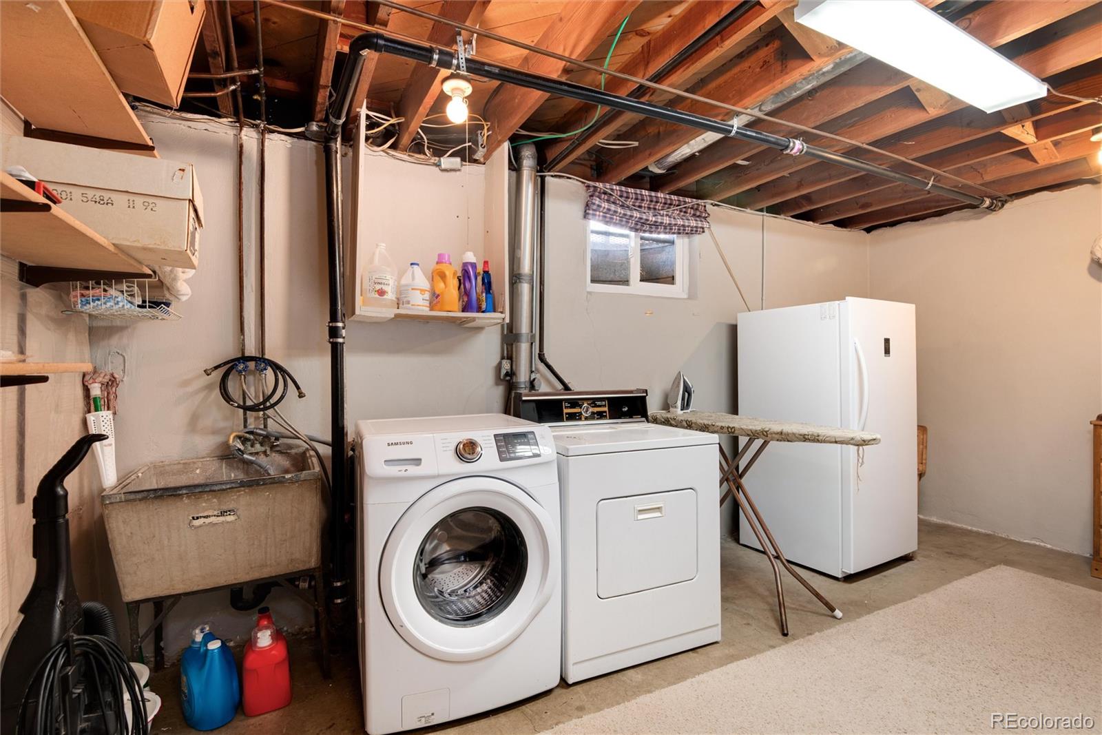 MLS Image #21 for 2993 s zenobia street,denver, Colorado