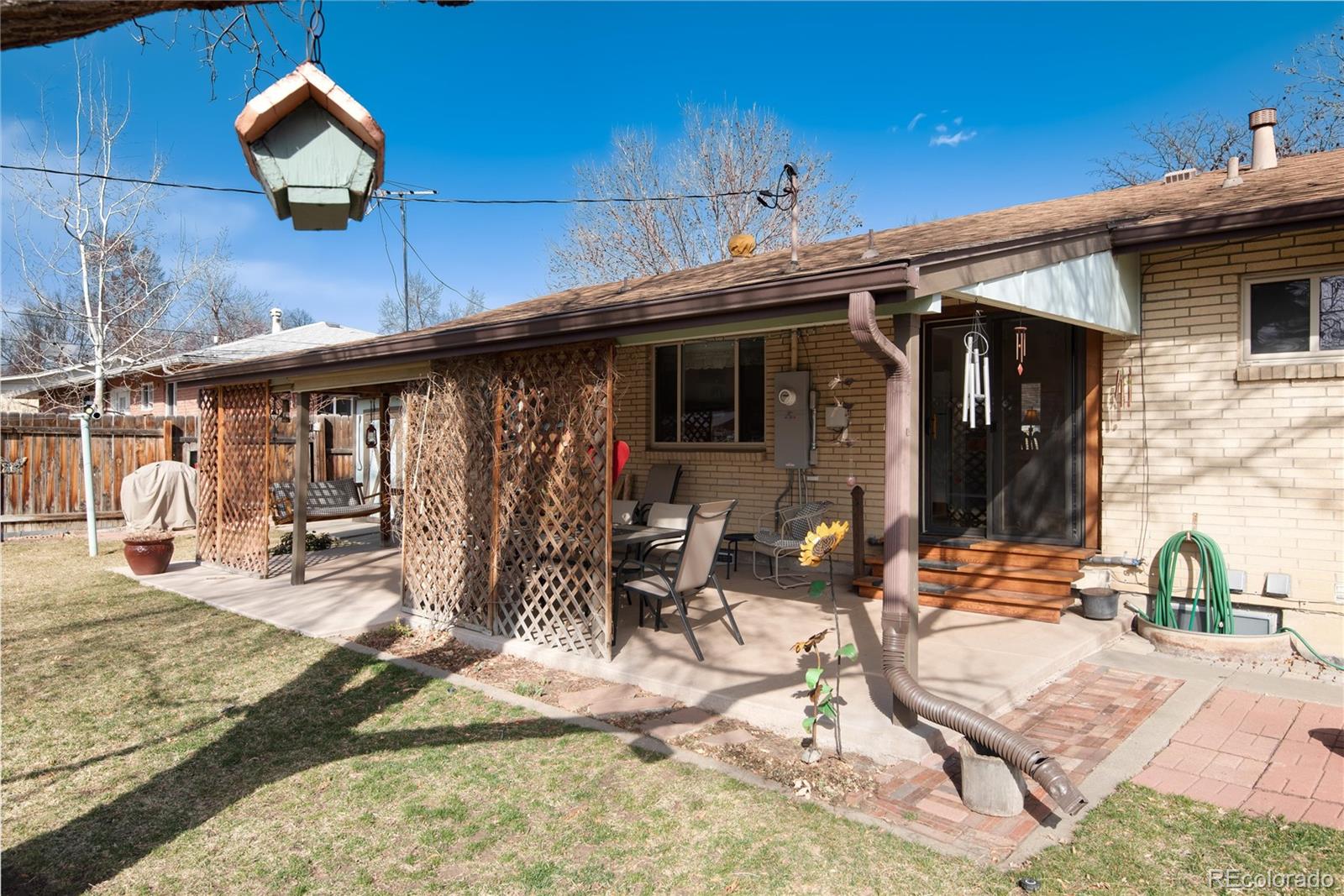 MLS Image #25 for 2993 s zenobia street,denver, Colorado