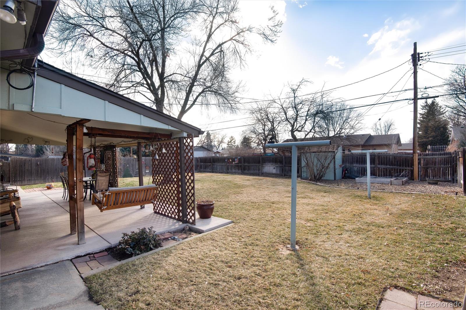 MLS Image #26 for 2993 s zenobia street,denver, Colorado