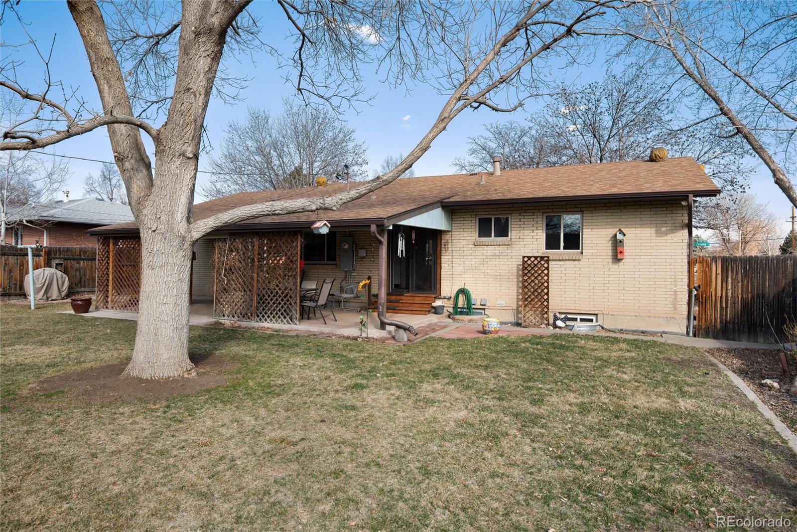 MLS Image #28 for 2993 s zenobia street,denver, Colorado