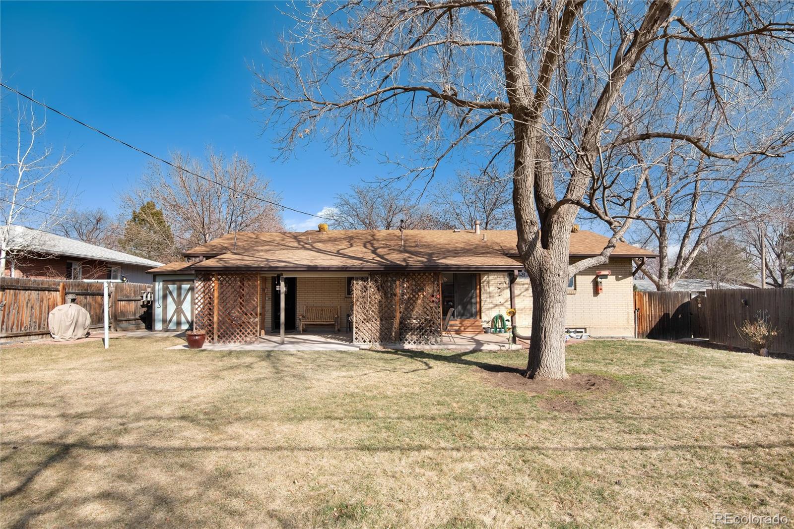 MLS Image #29 for 2993 s zenobia street,denver, Colorado