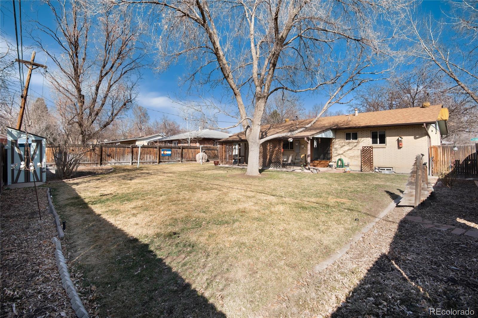 MLS Image #30 for 2993 s zenobia street,denver, Colorado