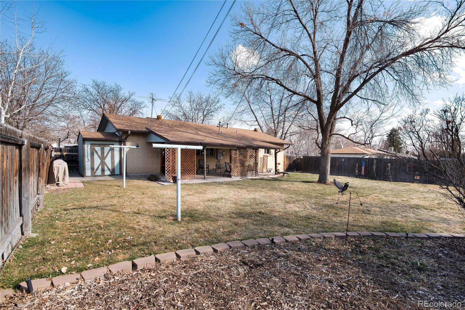 MLS Image #31 for 2993 s zenobia street,denver, Colorado