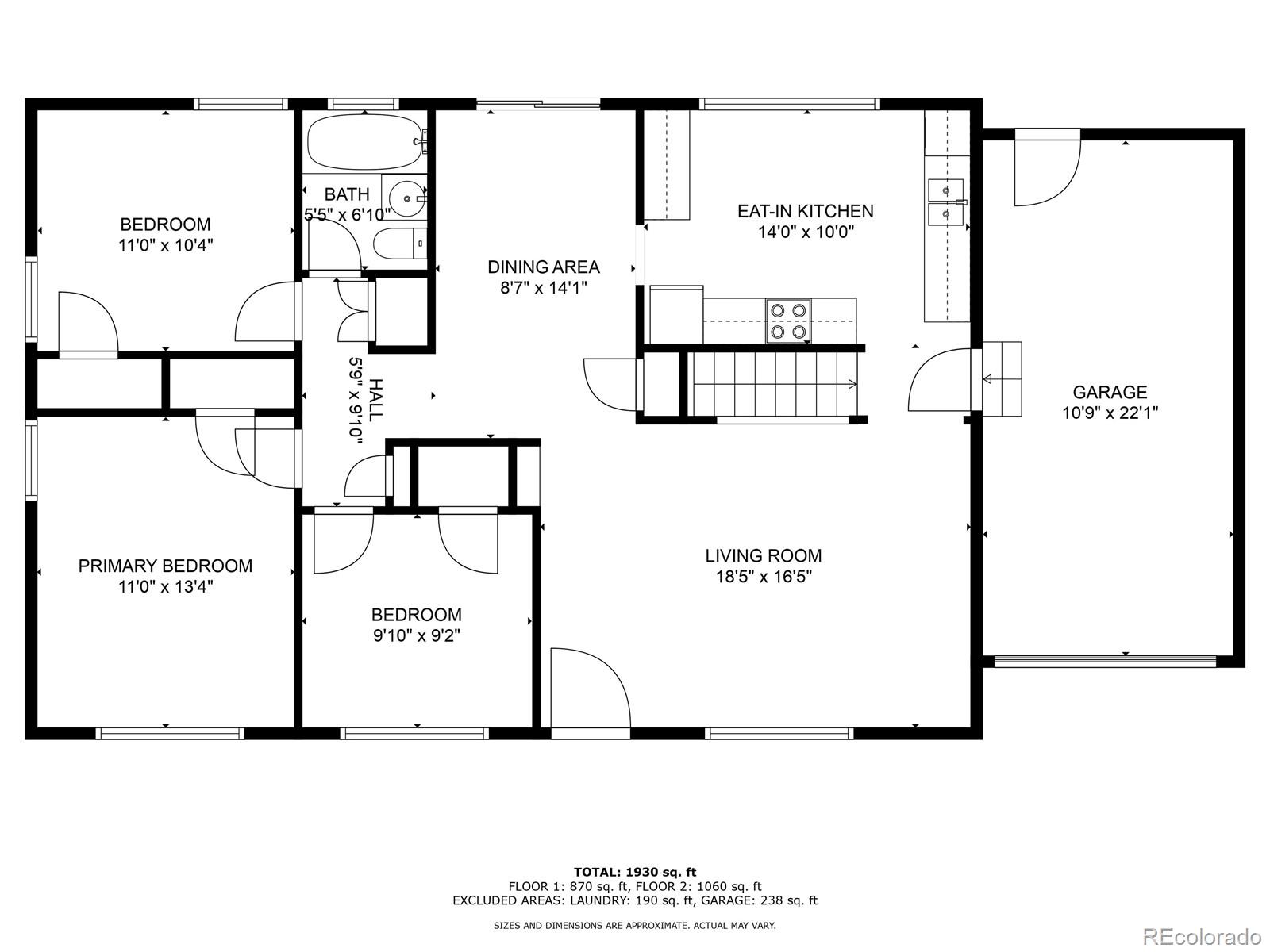 MLS Image #32 for 2993 s zenobia street,denver, Colorado