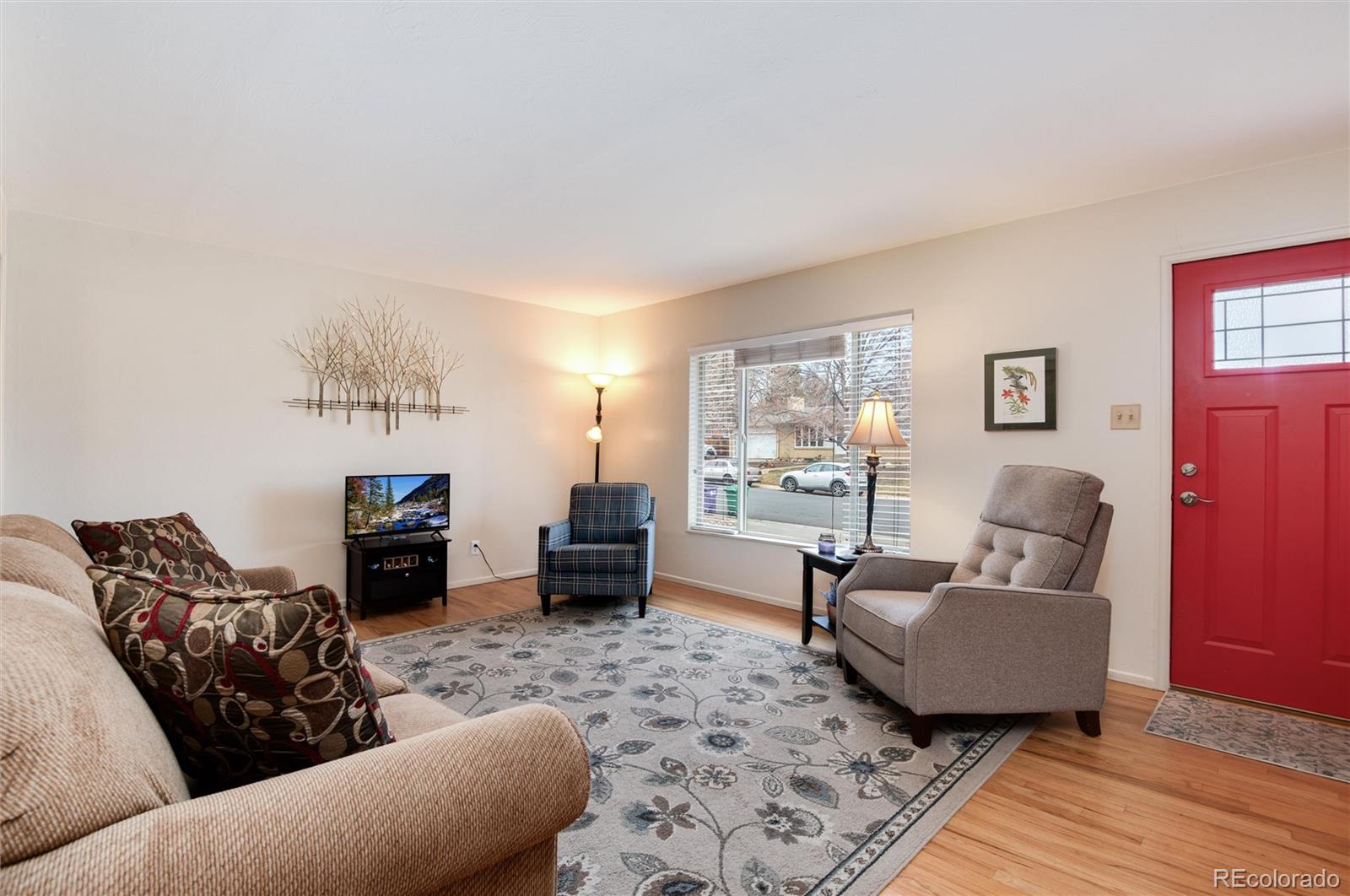 MLS Image #4 for 2993 s zenobia street,denver, Colorado