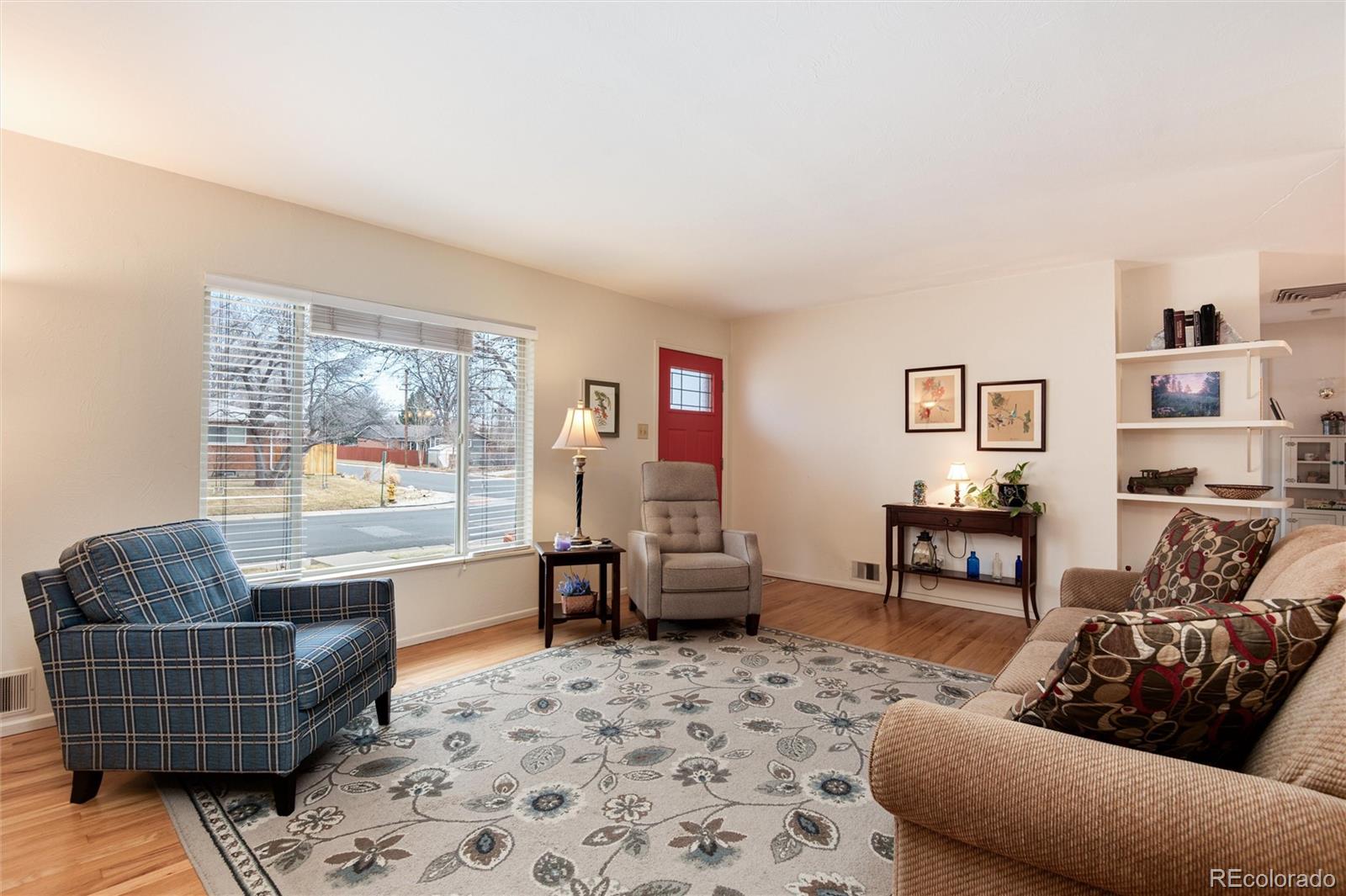 MLS Image #6 for 2993 s zenobia street,denver, Colorado