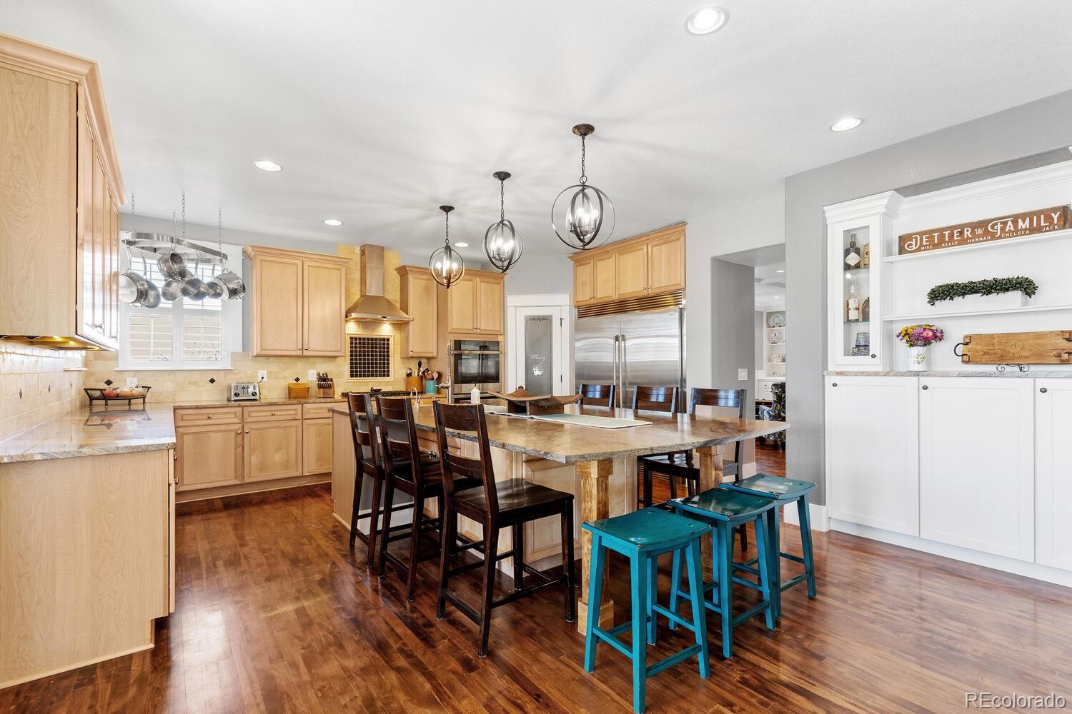 MLS Image #13 for 12092 s great plain court,parker, Colorado