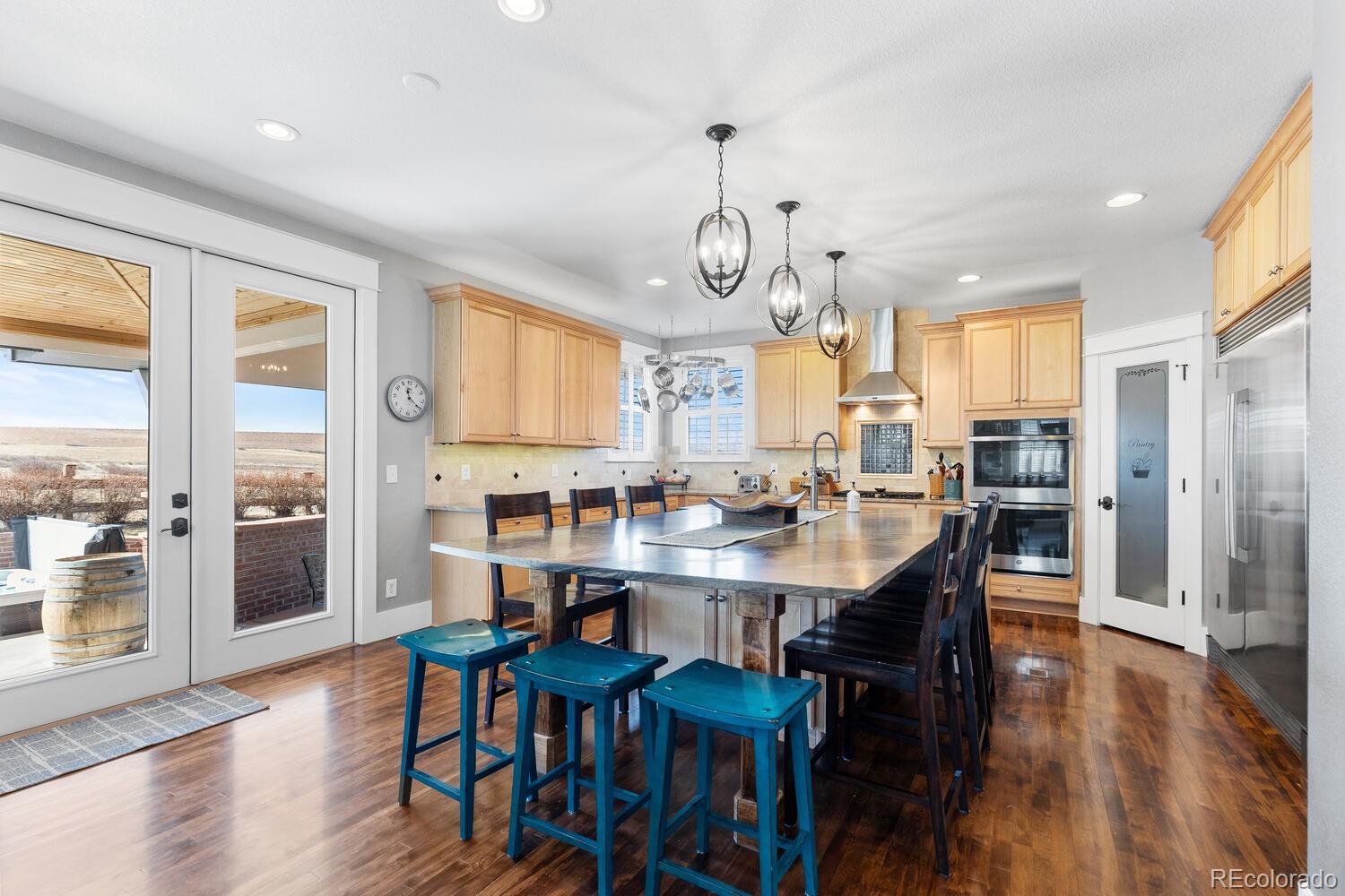 MLS Image #14 for 12092 s great plain court,parker, Colorado