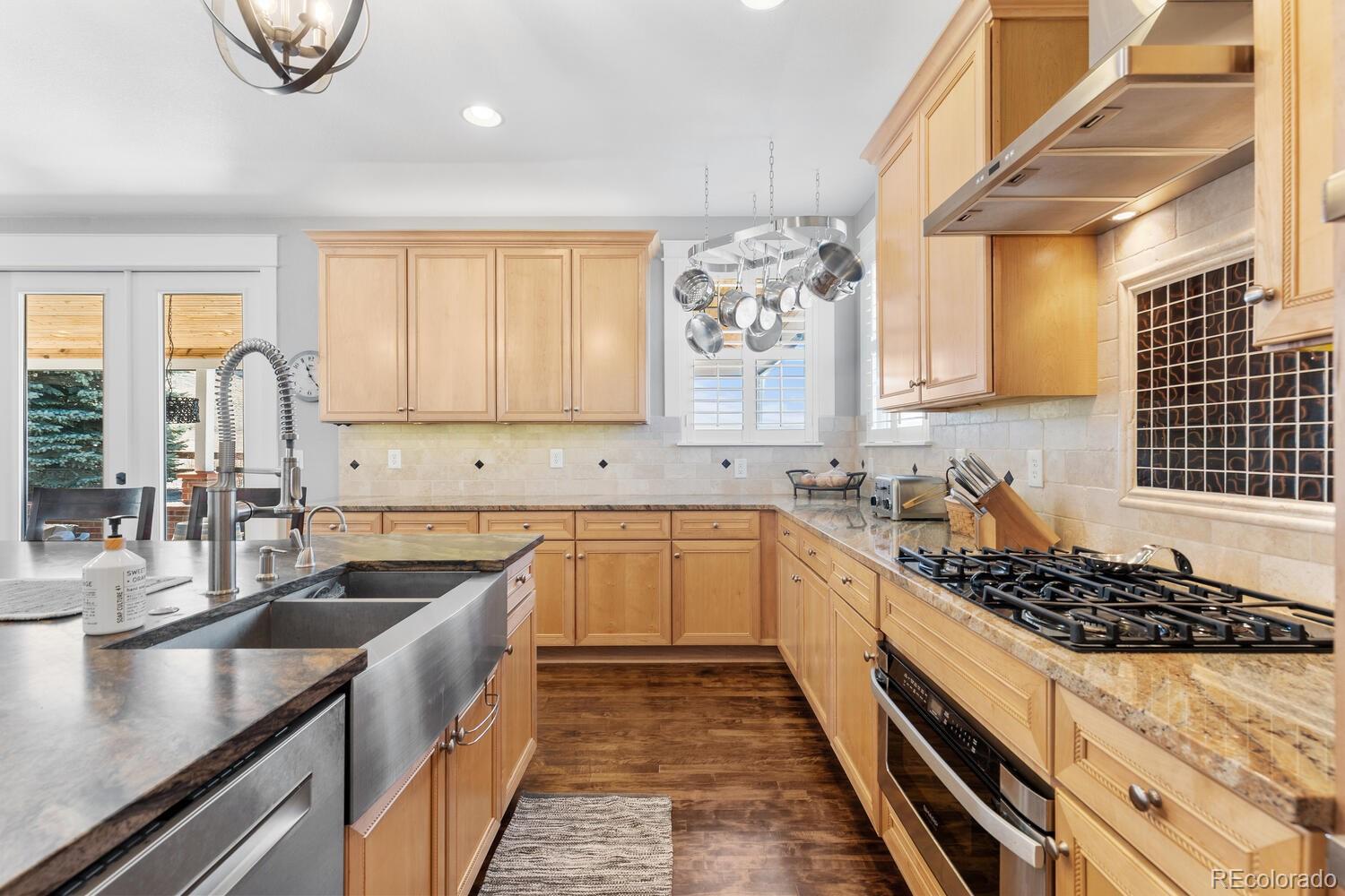 MLS Image #15 for 12092 s great plain court,parker, Colorado