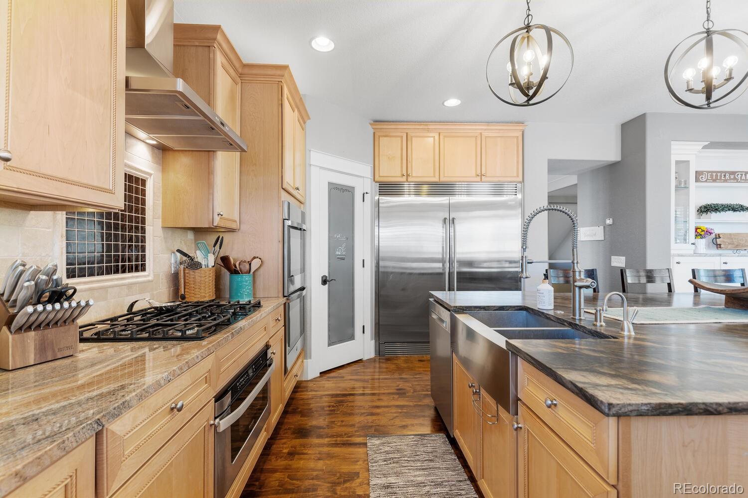 MLS Image #16 for 12092 s great plain court,parker, Colorado