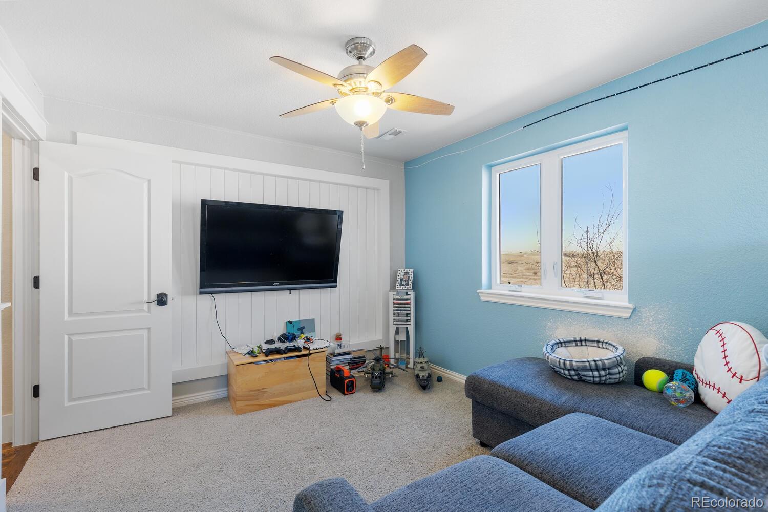 MLS Image #27 for 12092 s great plain court,parker, Colorado