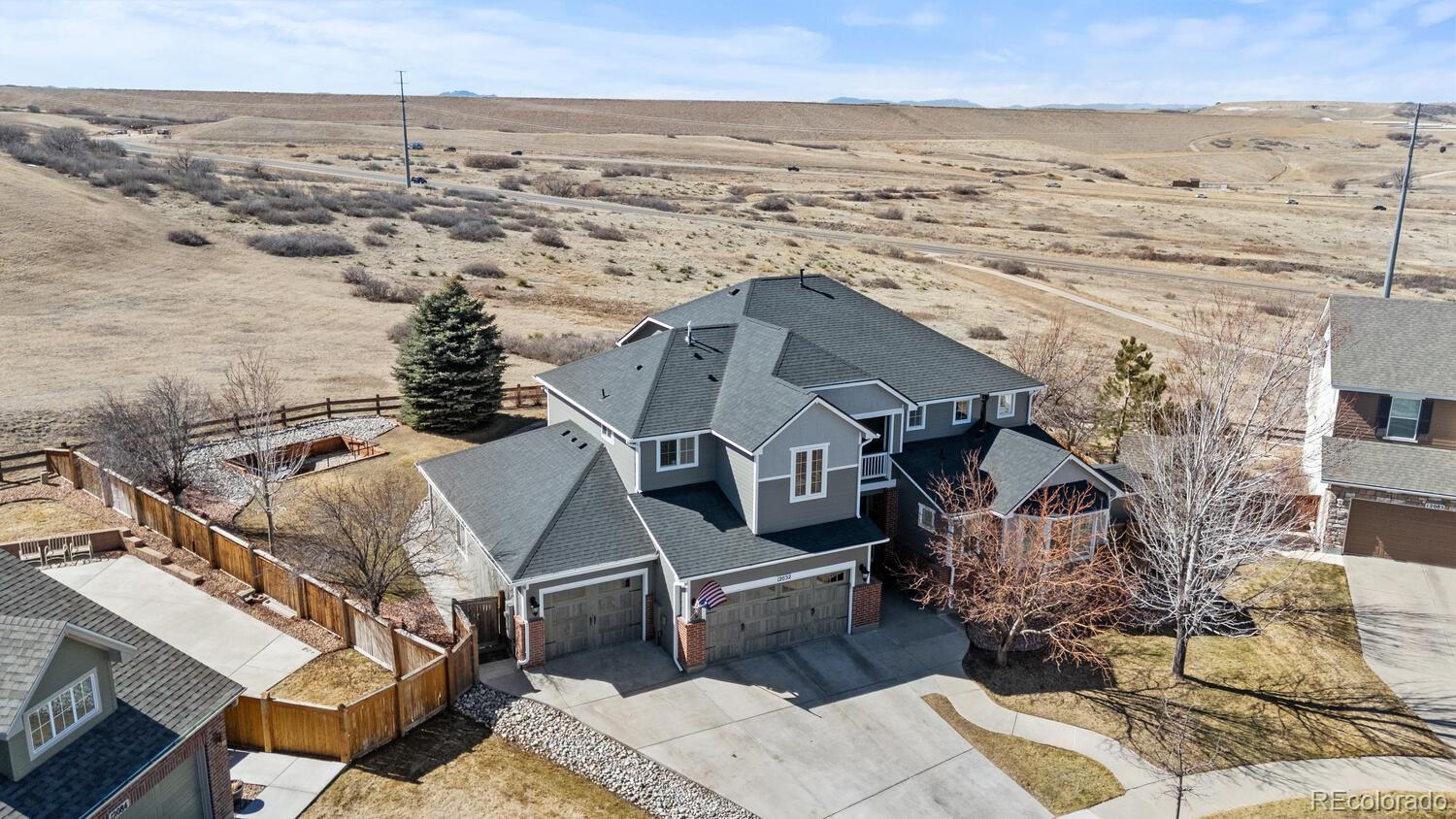 MLS Image #3 for 12092 s great plain court,parker, Colorado