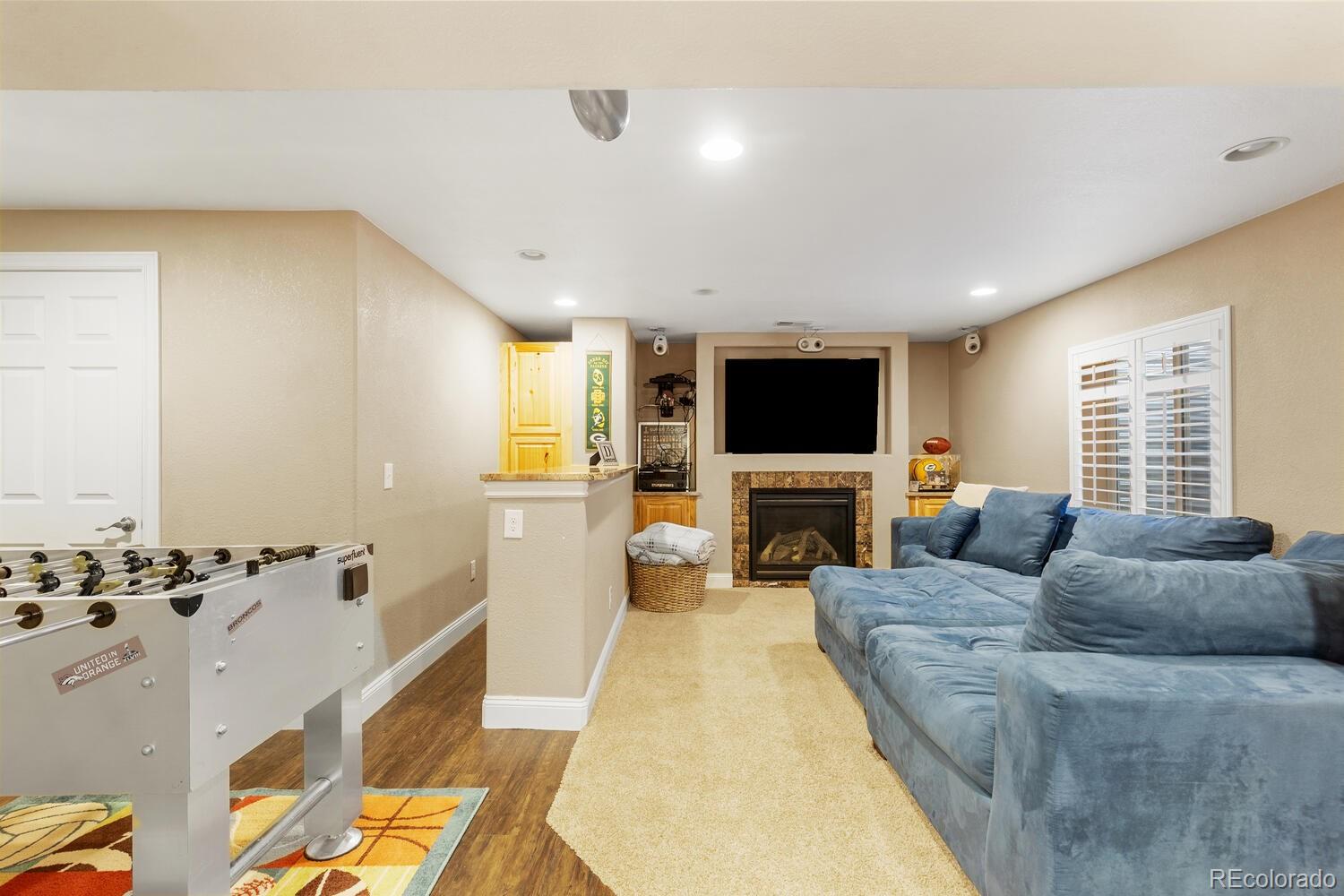 MLS Image #39 for 12092 s great plain court,parker, Colorado