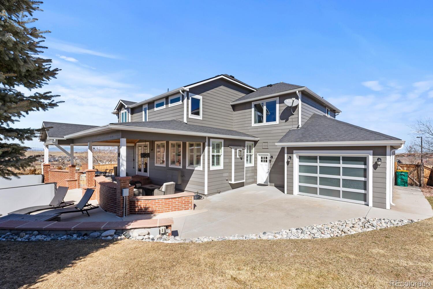 MLS Image #41 for 12092 s great plain court,parker, Colorado
