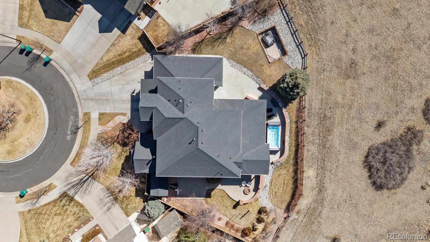 MLS Image #42 for 12092 s great plain court,parker, Colorado