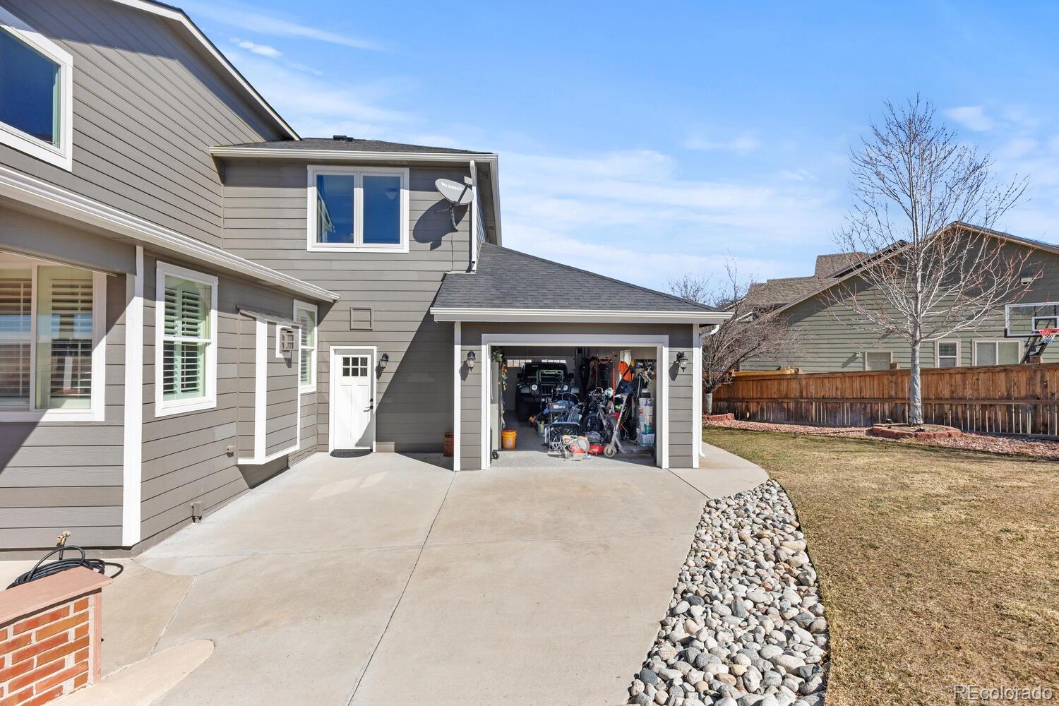 MLS Image #43 for 12092 s great plain court,parker, Colorado