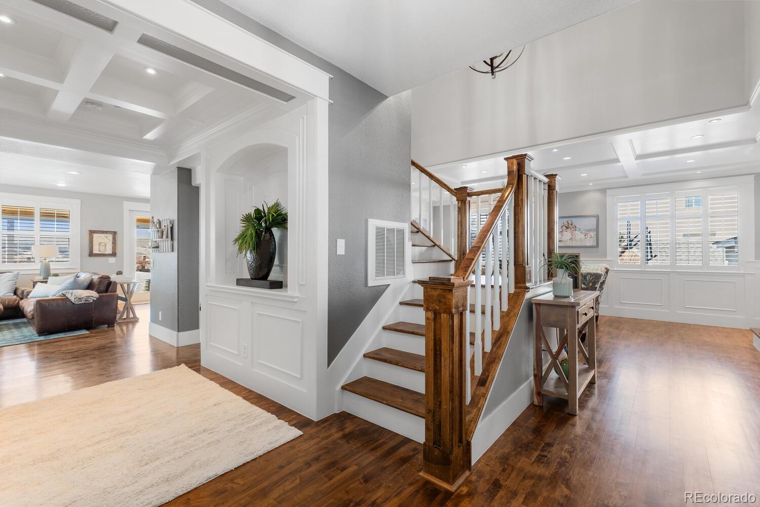 MLS Image #5 for 12092 s great plain court,parker, Colorado
