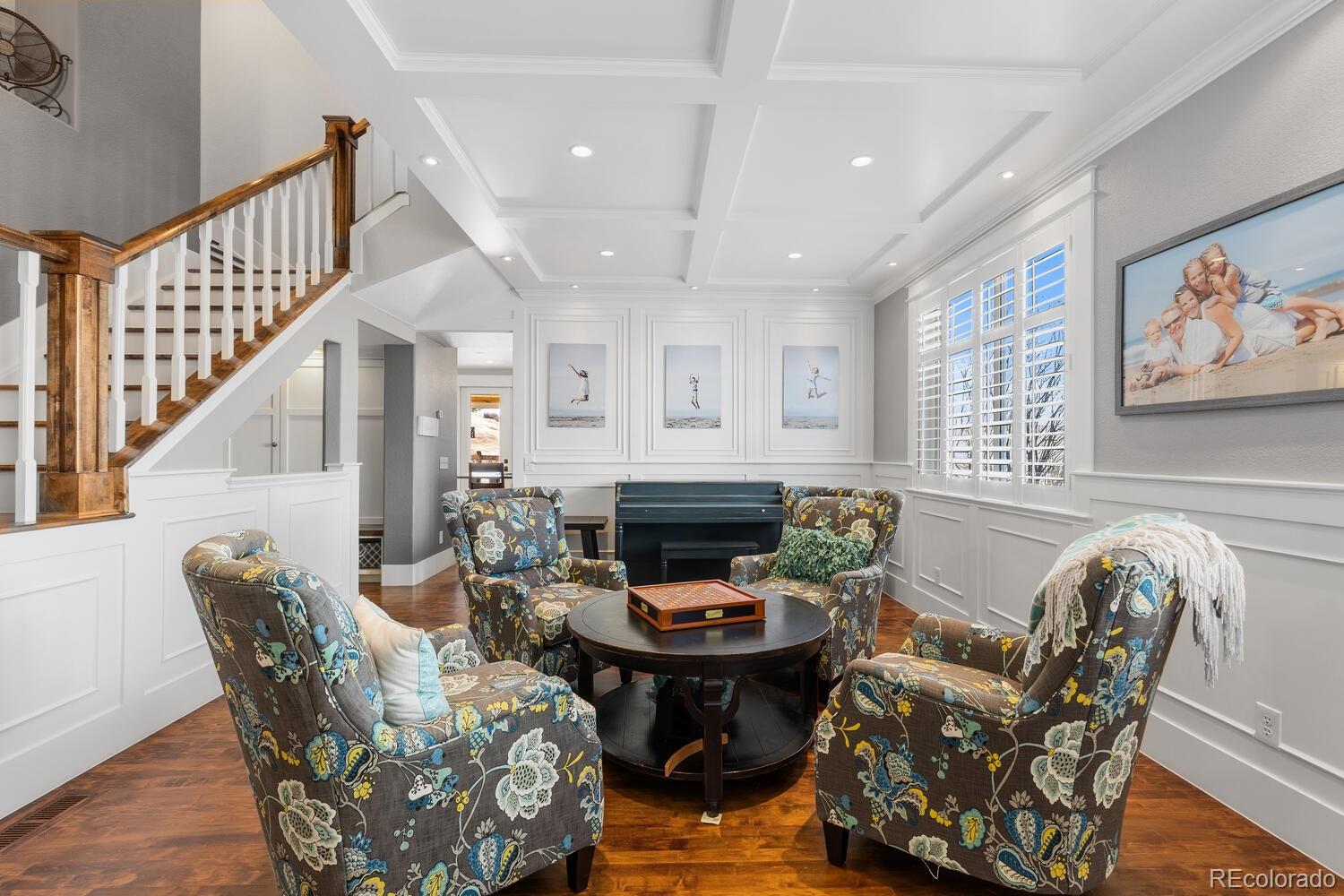 MLS Image #7 for 12092 s great plain court,parker, Colorado