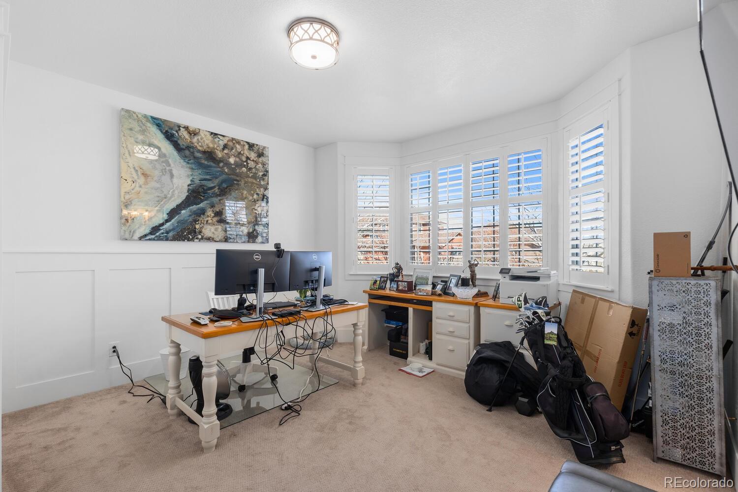 MLS Image #8 for 12092 s great plain court,parker, Colorado