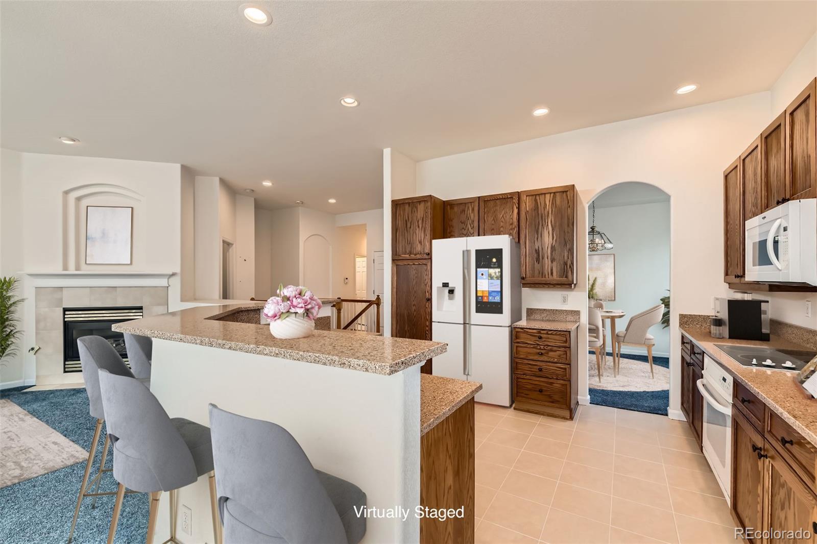 MLS Image #11 for 10340  winona court,westminster, Colorado