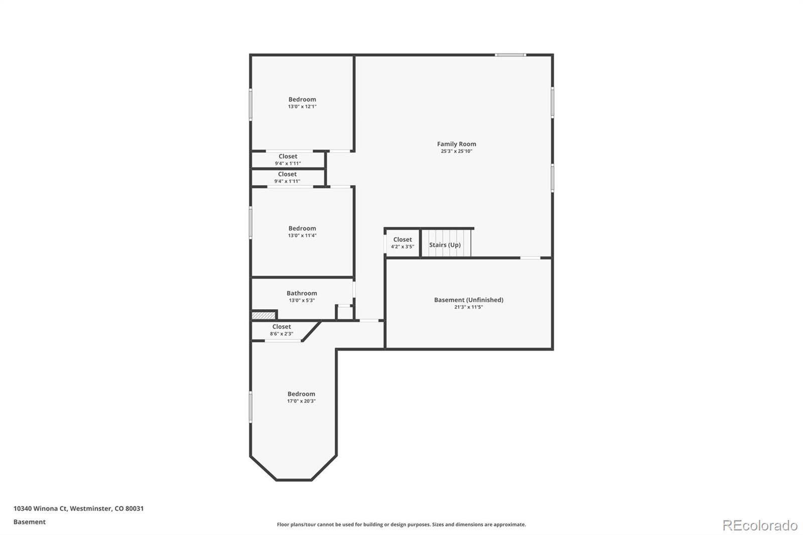 MLS Image #41 for 10340  winona court,westminster, Colorado