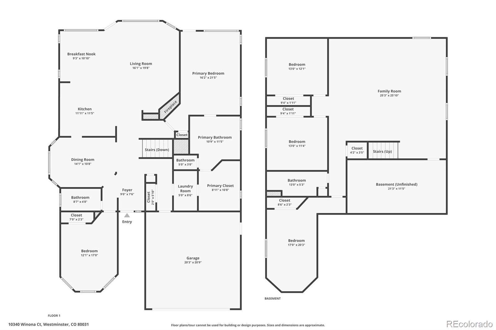 MLS Image #42 for 10340  winona court,westminster, Colorado