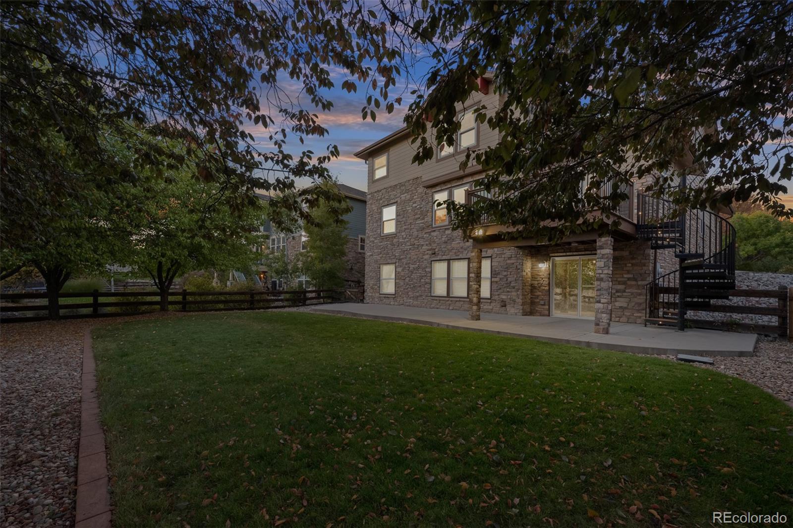 MLS Image #40 for 7054 s fultondale circle,aurora, Colorado