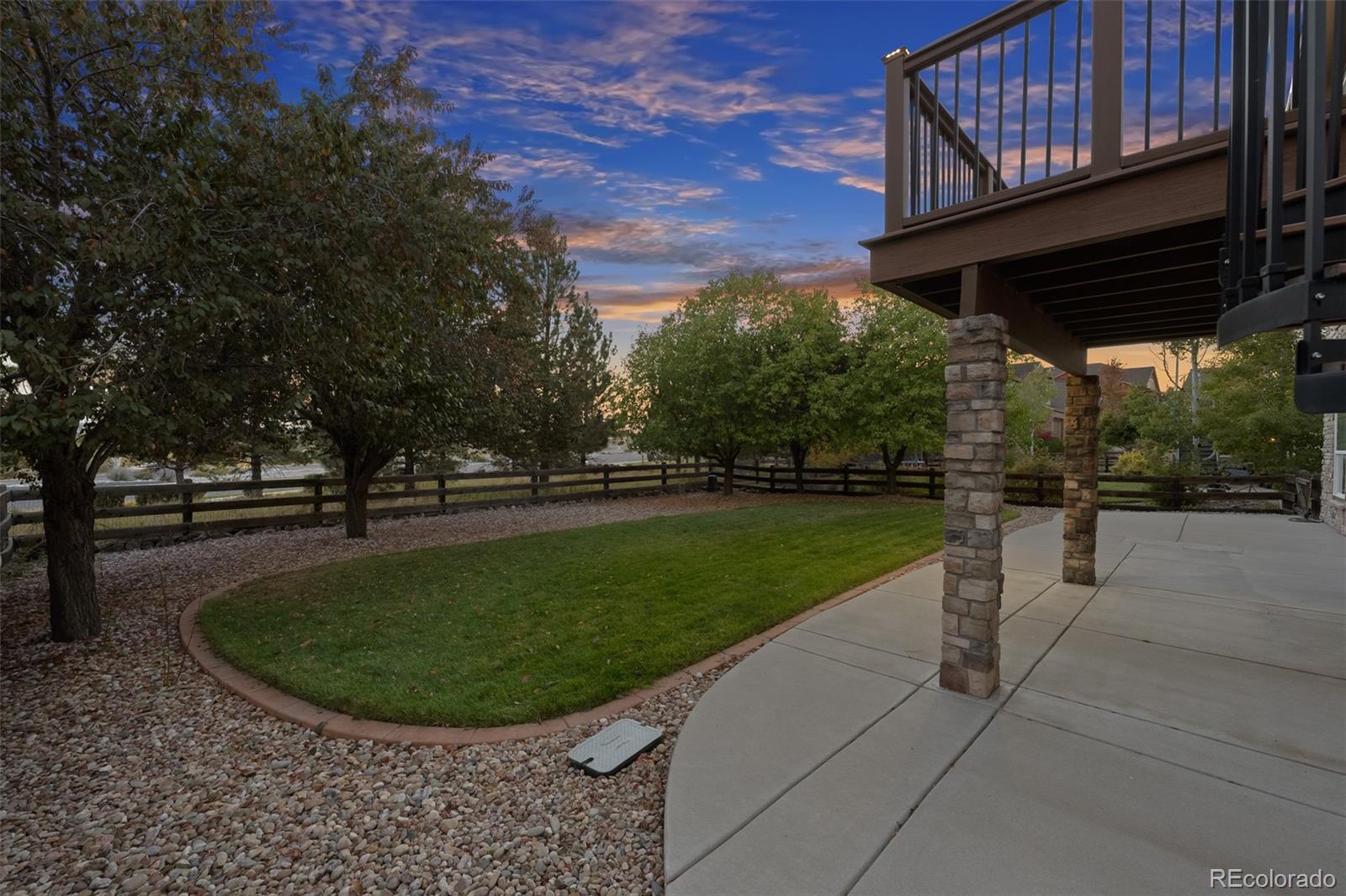 MLS Image #41 for 7054 s fultondale circle,aurora, Colorado