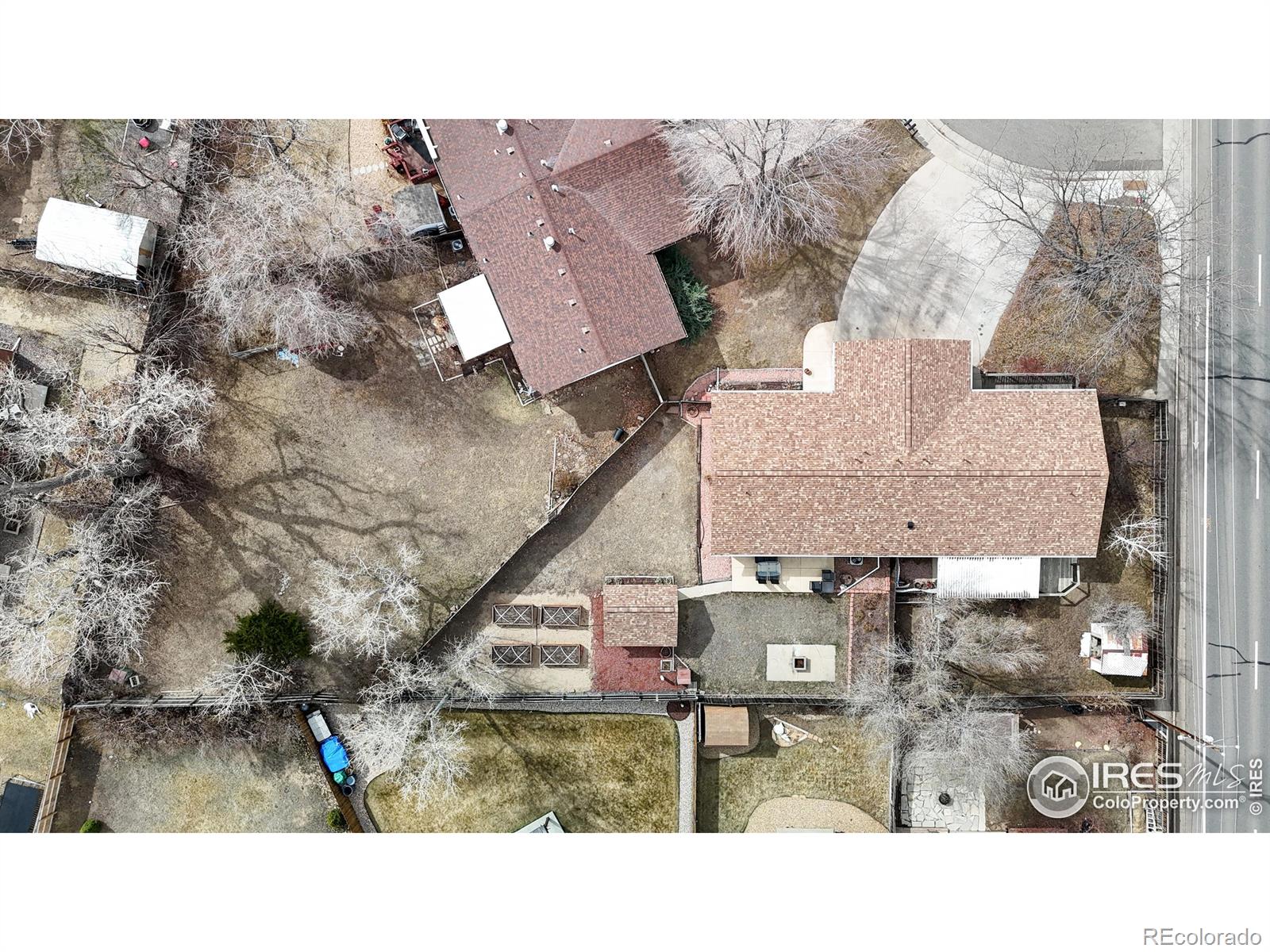MLS Image #28 for 1406  zoe court,loveland, Colorado
