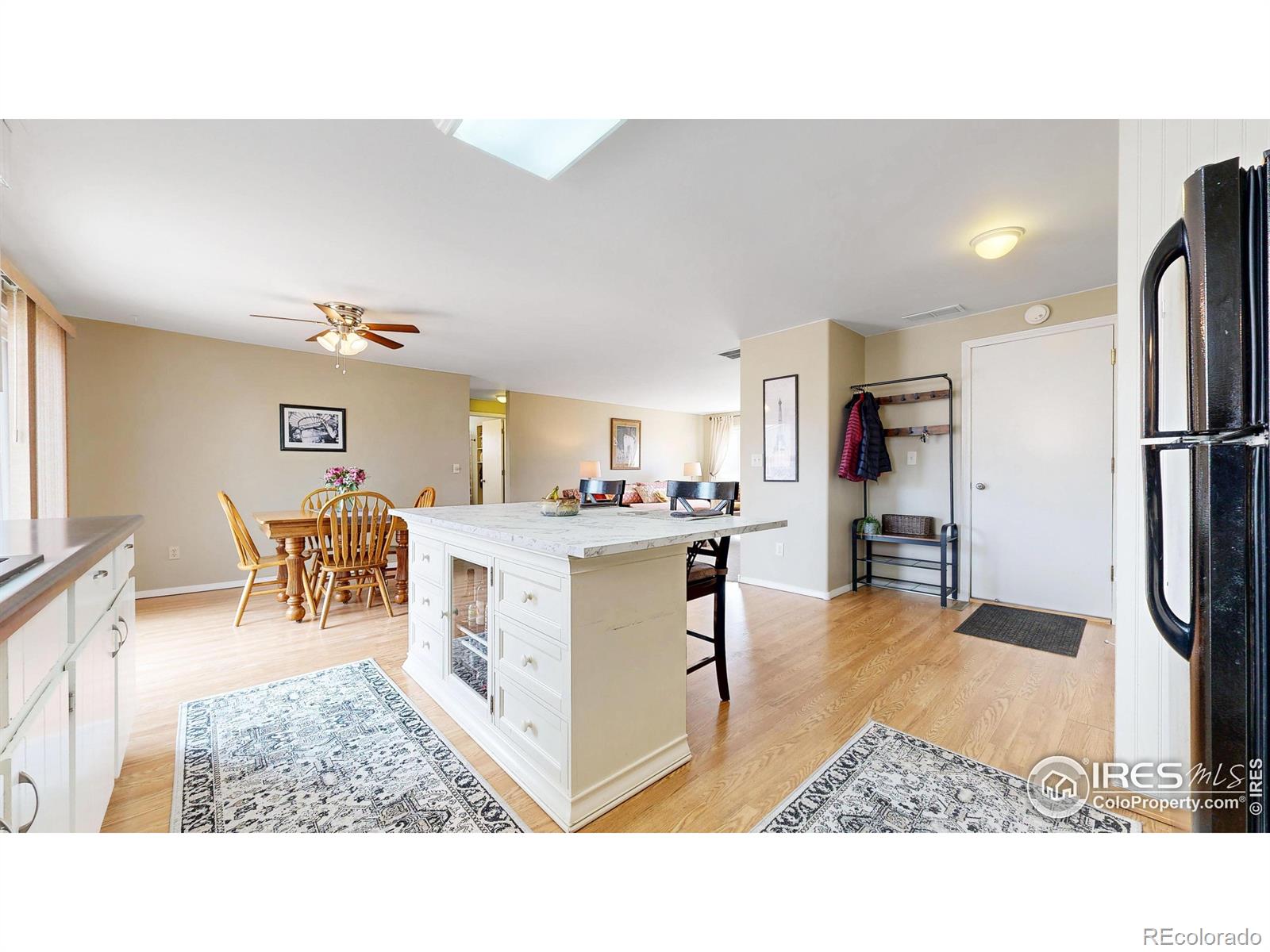 MLS Image #7 for 1406  zoe court,loveland, Colorado
