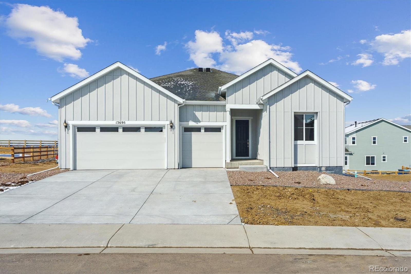 MLS Image #0 for 13695  emerald lake street,parker, Colorado