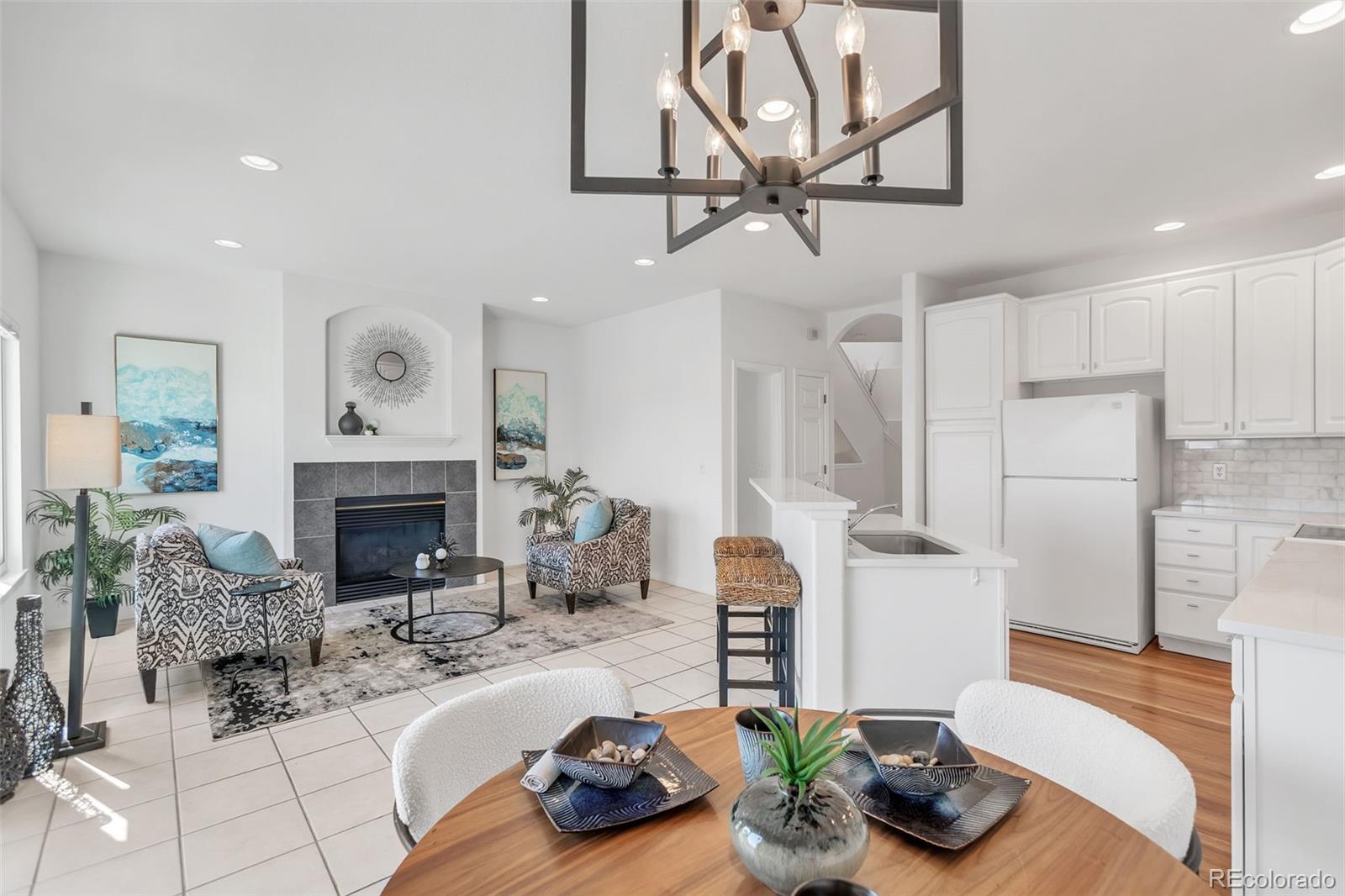 MLS Image #13 for 6102 e yale avenue,denver, Colorado
