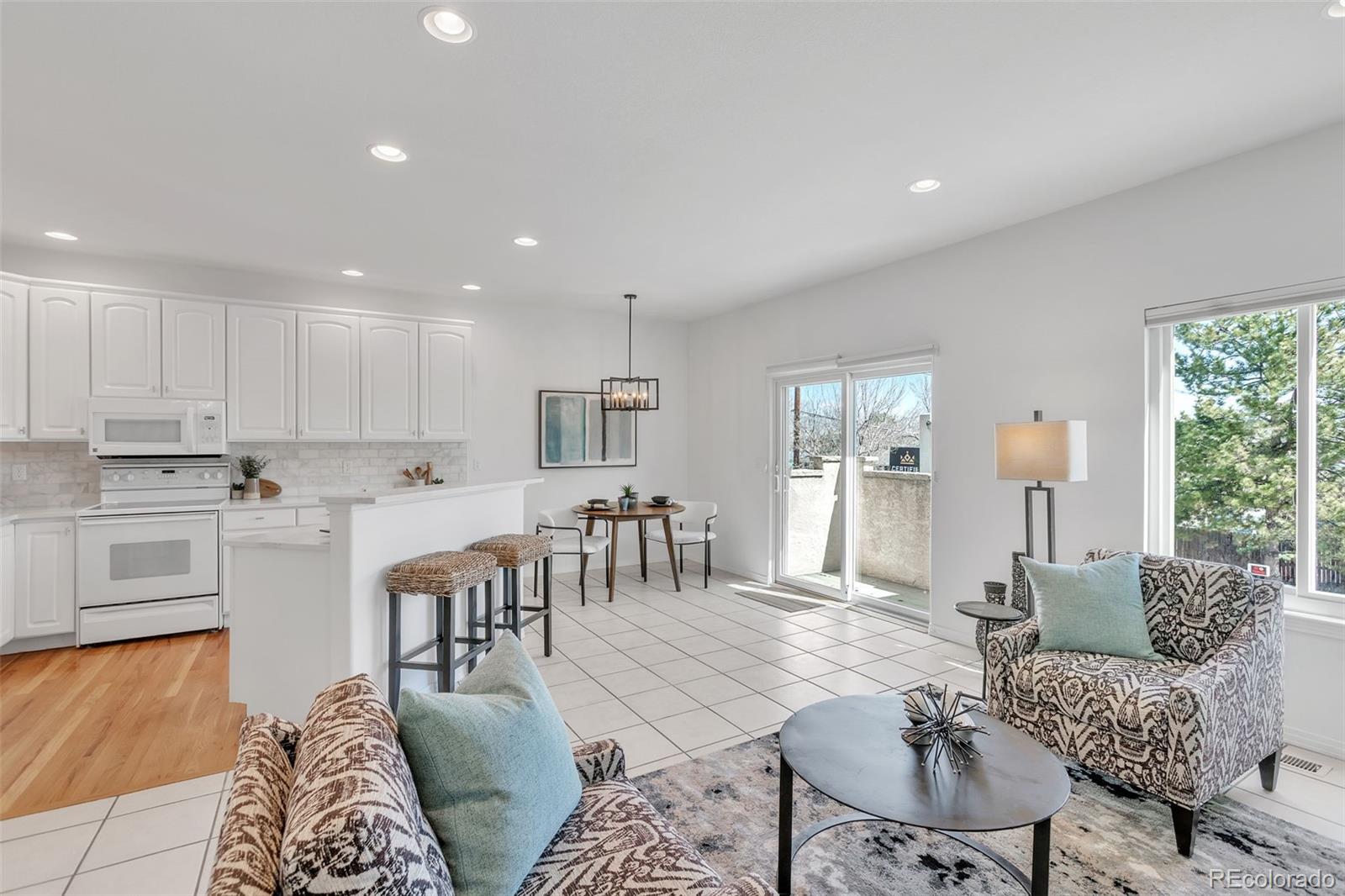 MLS Image #15 for 6102 e yale avenue,denver, Colorado
