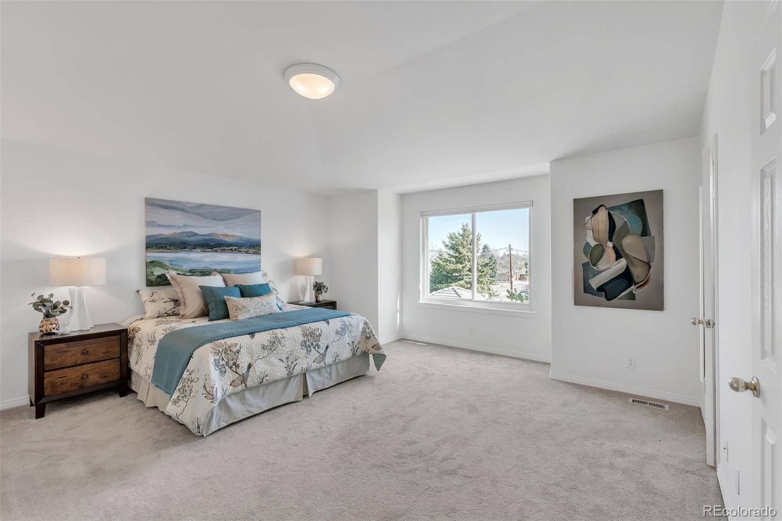 MLS Image #17 for 6102 e yale avenue,denver, Colorado