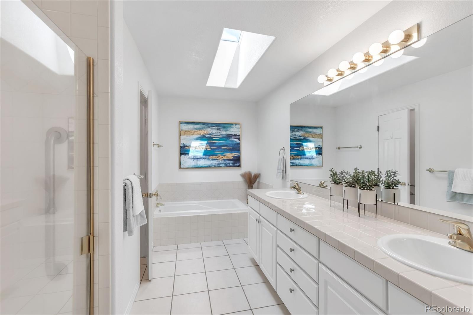 MLS Image #23 for 6102 e yale avenue,denver, Colorado