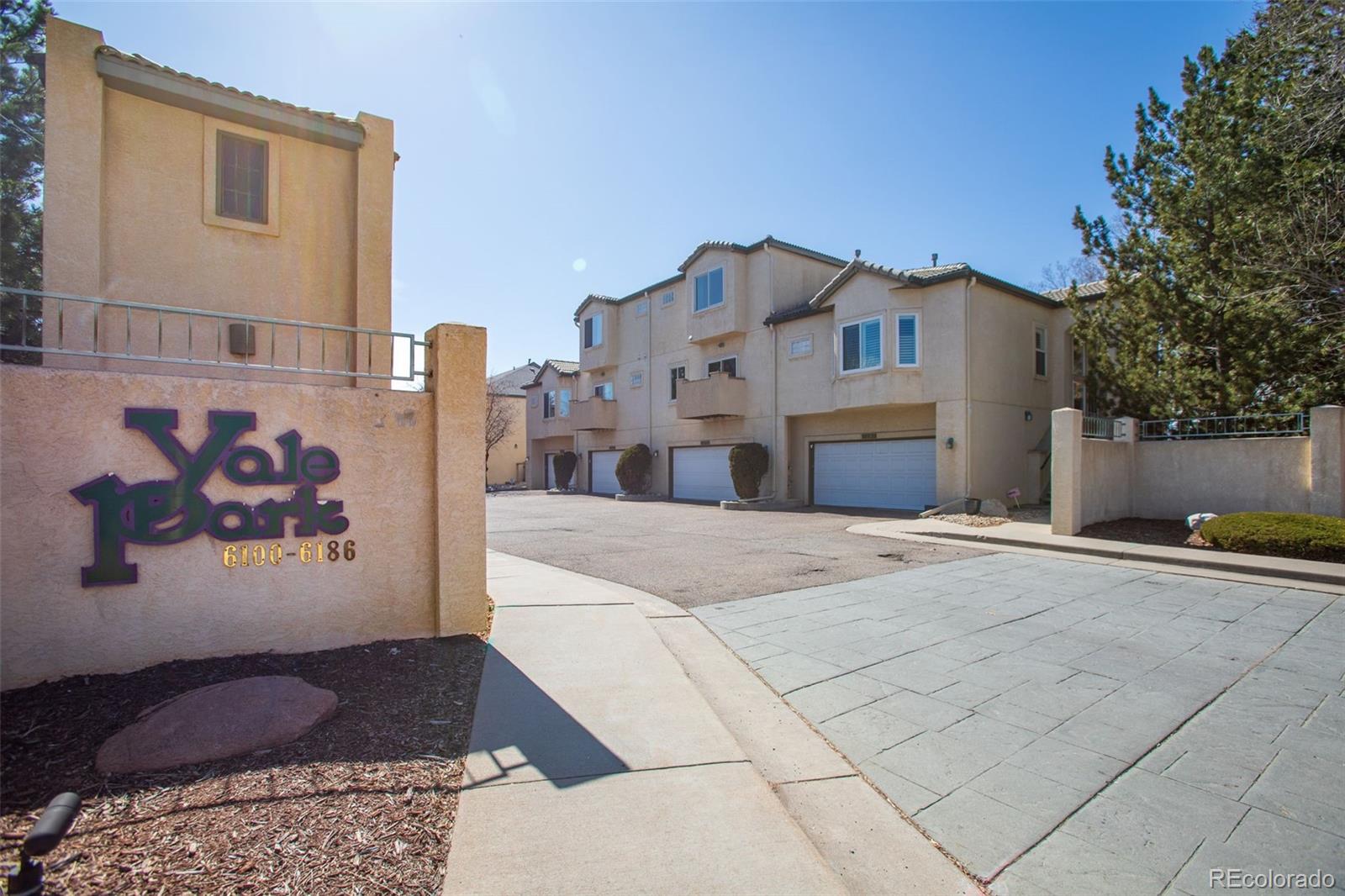 MLS Image #37 for 6102 e yale avenue,denver, Colorado