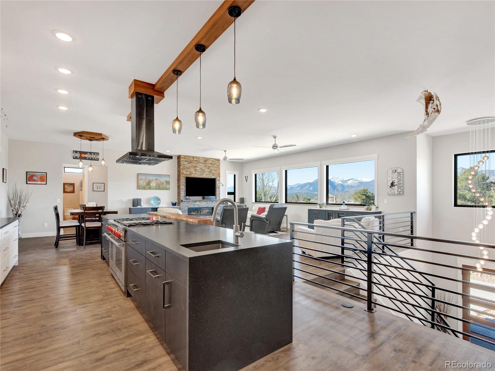 MLS Image #13 for 14015  gleneagle drive,colorado springs, Colorado
