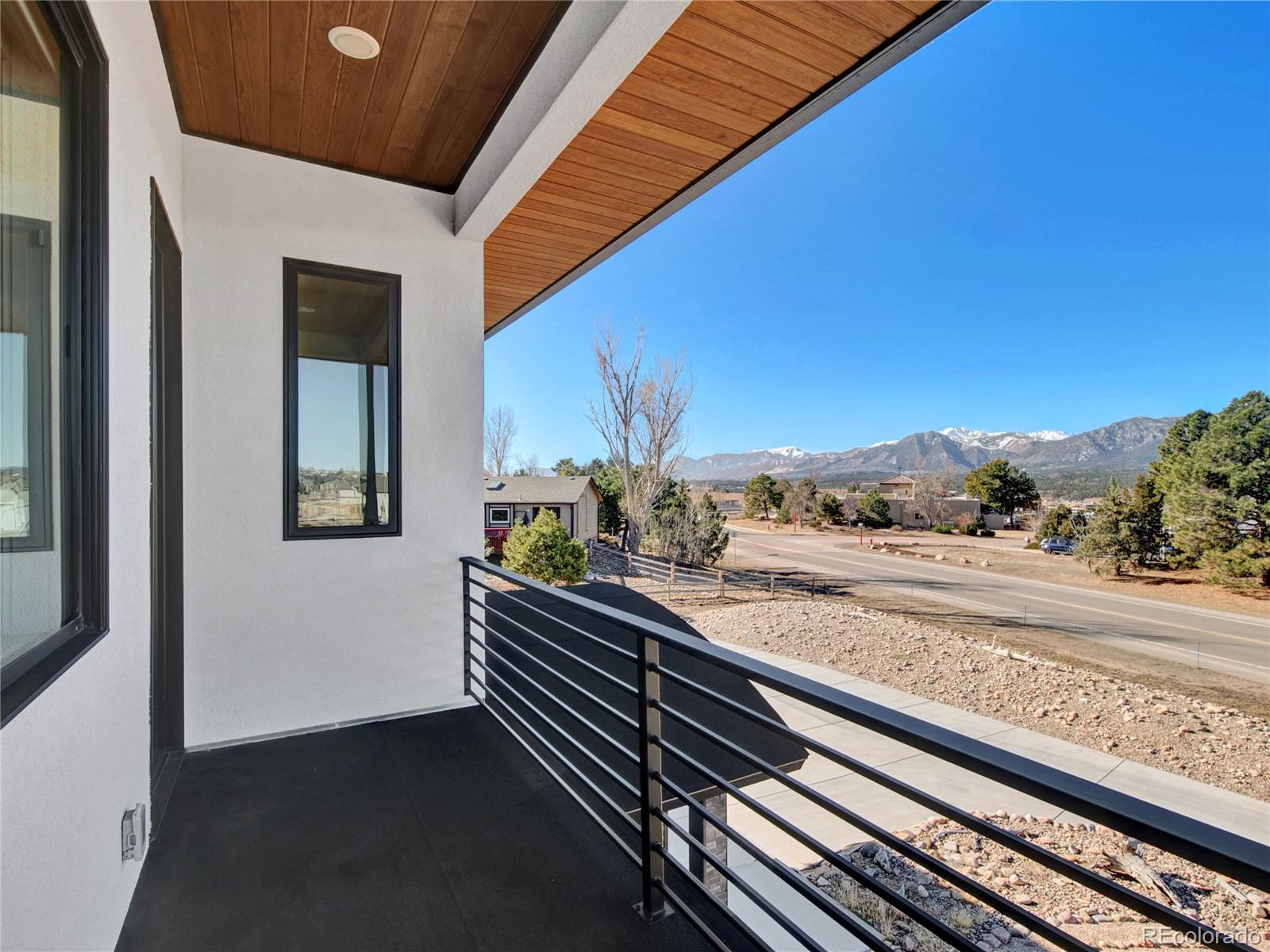 MLS Image #16 for 14015  gleneagle drive,colorado springs, Colorado